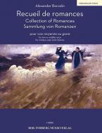 Collection of Romances 