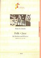 Folk + Jazz 