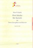 Drei Stücke für Kerstin 