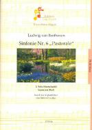 Symphony No. 6, 2nd Movement 