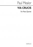 Via Crucis (The Way Of Cross) 