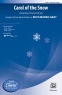 Carol Of The Snow Standard
