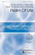 Psalm of Life Standard