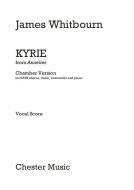 Kyrie from 'Annelies' 