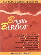 Les Plus Grands Succès de Brigitte Bardot 