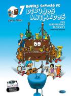 7 Dibujos Animados 