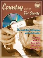 Country Guitar 'The Secrets' 