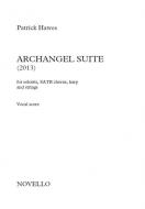 Archangel Suite 