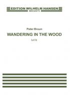 Wandering In The Woods 