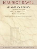 Lavoro per pianoforte 