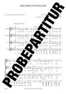 Abschied vom Walde op. 59 Standard