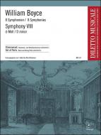 Symphony VIII d-Moll 