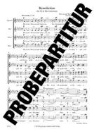 Benediction Download