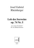 Lob des Seeweins Download