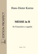 Messe in B Standard