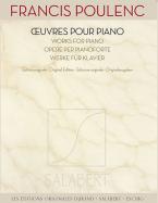 Works for Piano 