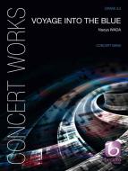Voyage Into The Blue 