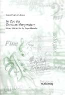 Im Zoo des Christian Morgenstern 