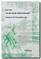 An der Saale hellem Strande 