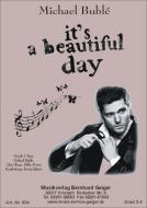 It's A Beautiful Day 