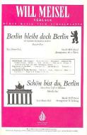 Berlin bleibt doch Berlin 