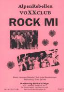 Rock mi 