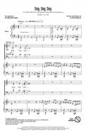 Sing, Sing, Sing Standard