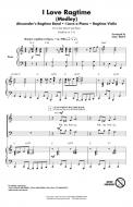 I Love Ragtime 