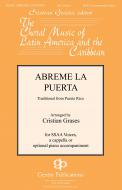 Abreme La Puerta 