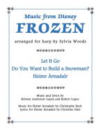 Music from Disney's Frozen 