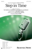 Step In Time Standard