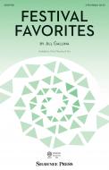 Festival Favorites 