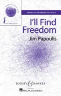 I'll Find Freedom 