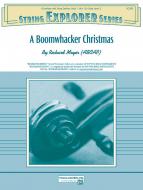 A Boomwhacker Christmas Standard