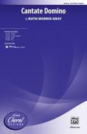 Cantate Domino Standard