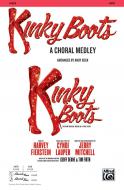 Kinky Boots Standard