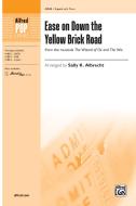 Ease On Down The Yellow Brick Road Standard