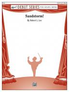 Sandstorm! Standard