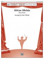 African Alleluia Standard