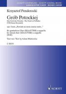 Grób Potockiej Standard