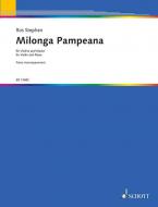 Milonga Pampeana Standard
