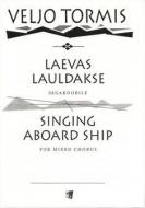 Singing Aboard Ship 