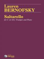 Saltarello 