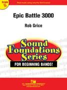 Epic Battle 3000 