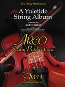 A Yuletide String Album 