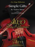 Simple Gifts 