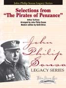 The Pirates Of Penzance 