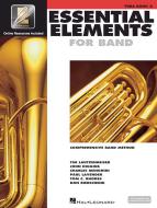 Essential Elements for Band Book 2 