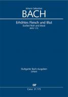 Erhöhtes Fleisch und Blut Standard