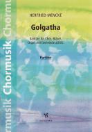 Golgatha 